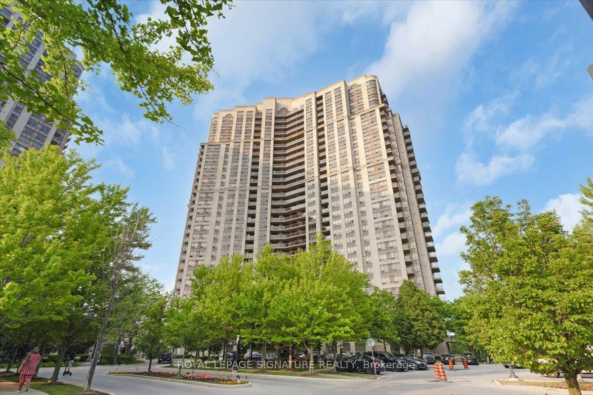 Property Photo: 700 Humberwood Boulevard 119A ON M9W 7J4