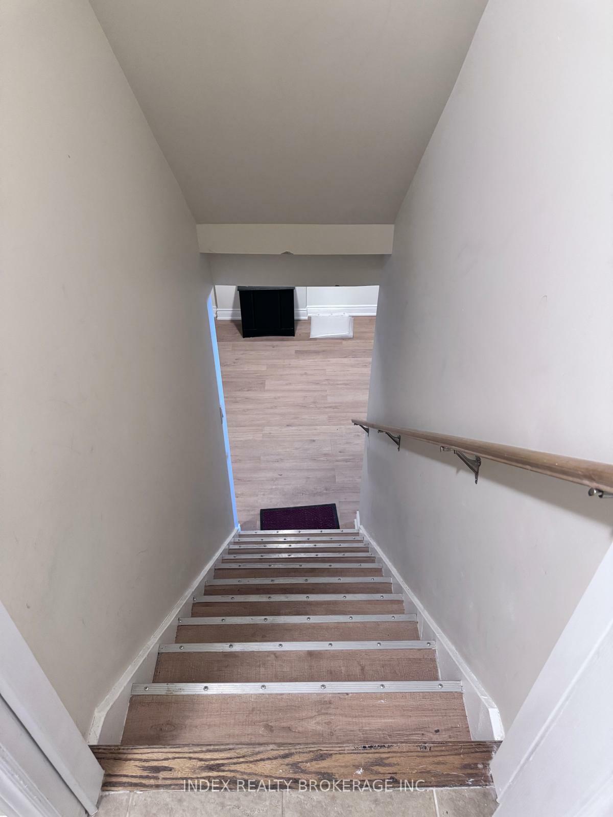 Property Photo: 65 Agricola Road ON L6A 0V6