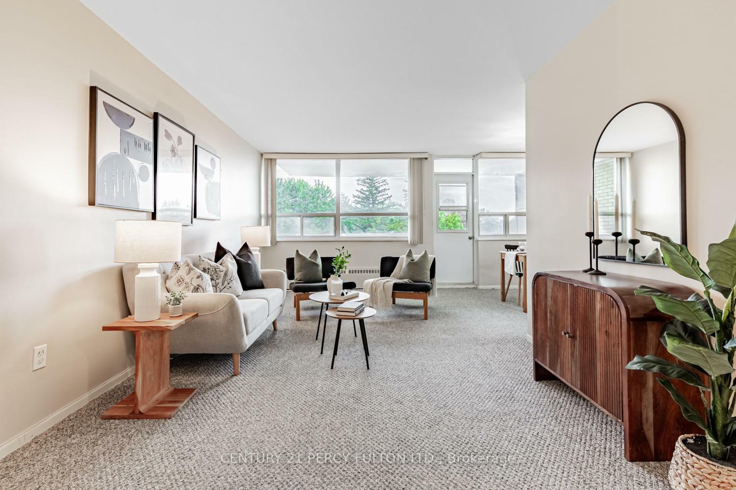Property Photo:  3311 Kingston Road 312  ON M1M 1R1 