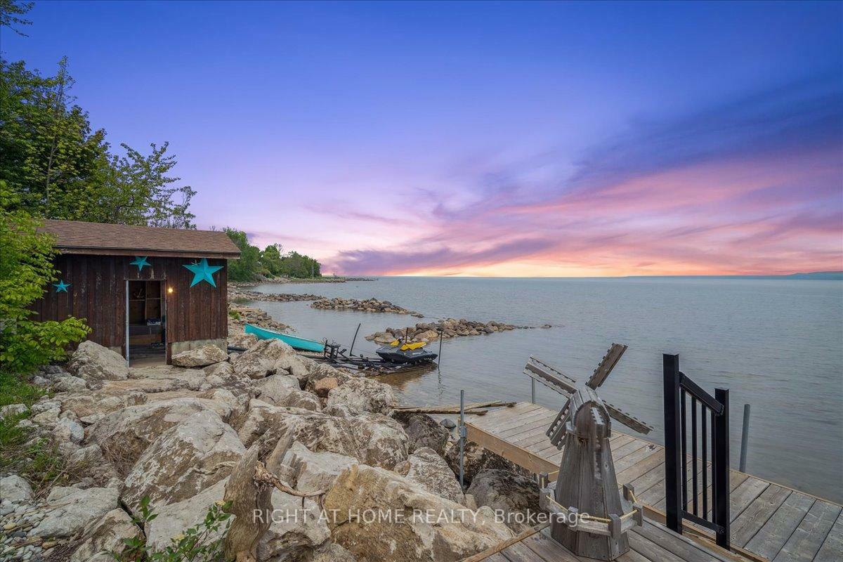 Property Photo: 339520 Presqu'Ile Road ON N0H 2T0
