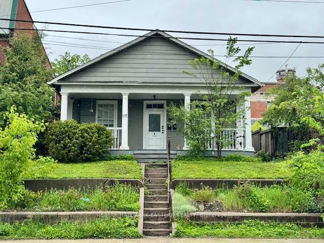 488 Aylmer Street N  Peterborough Central ON K9H 3W5 photo