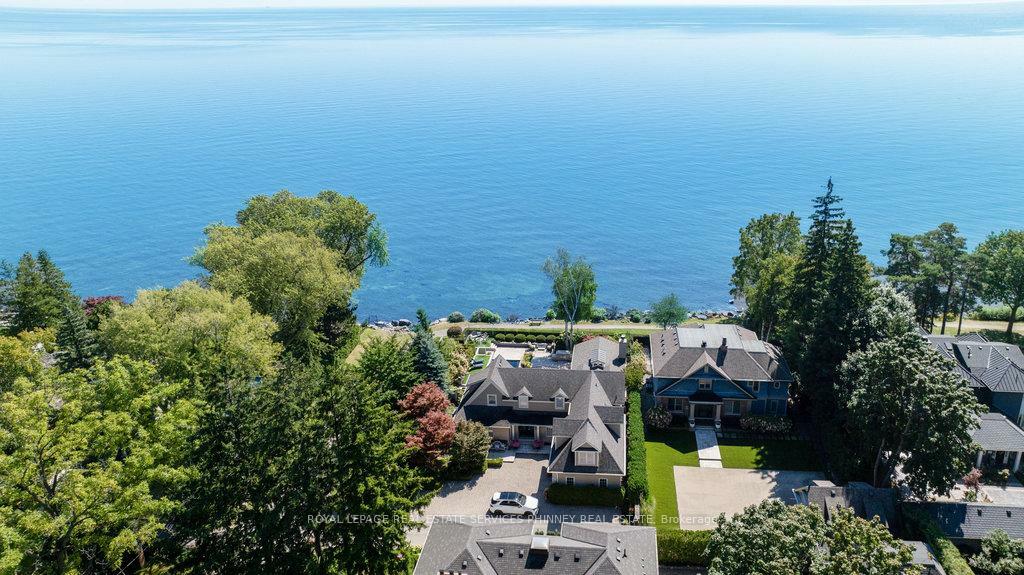 8 Chartwell Road  Oakville ON L6J 3Z4 photo