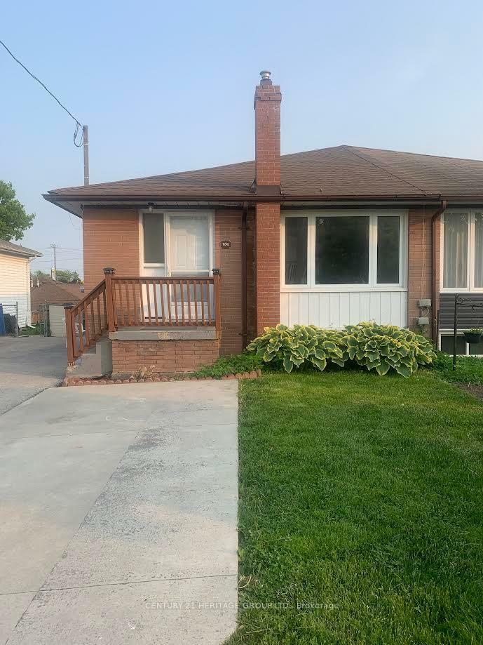 Photo de la propriété: 130 Sheldon Avenue ON L3Y 2V7