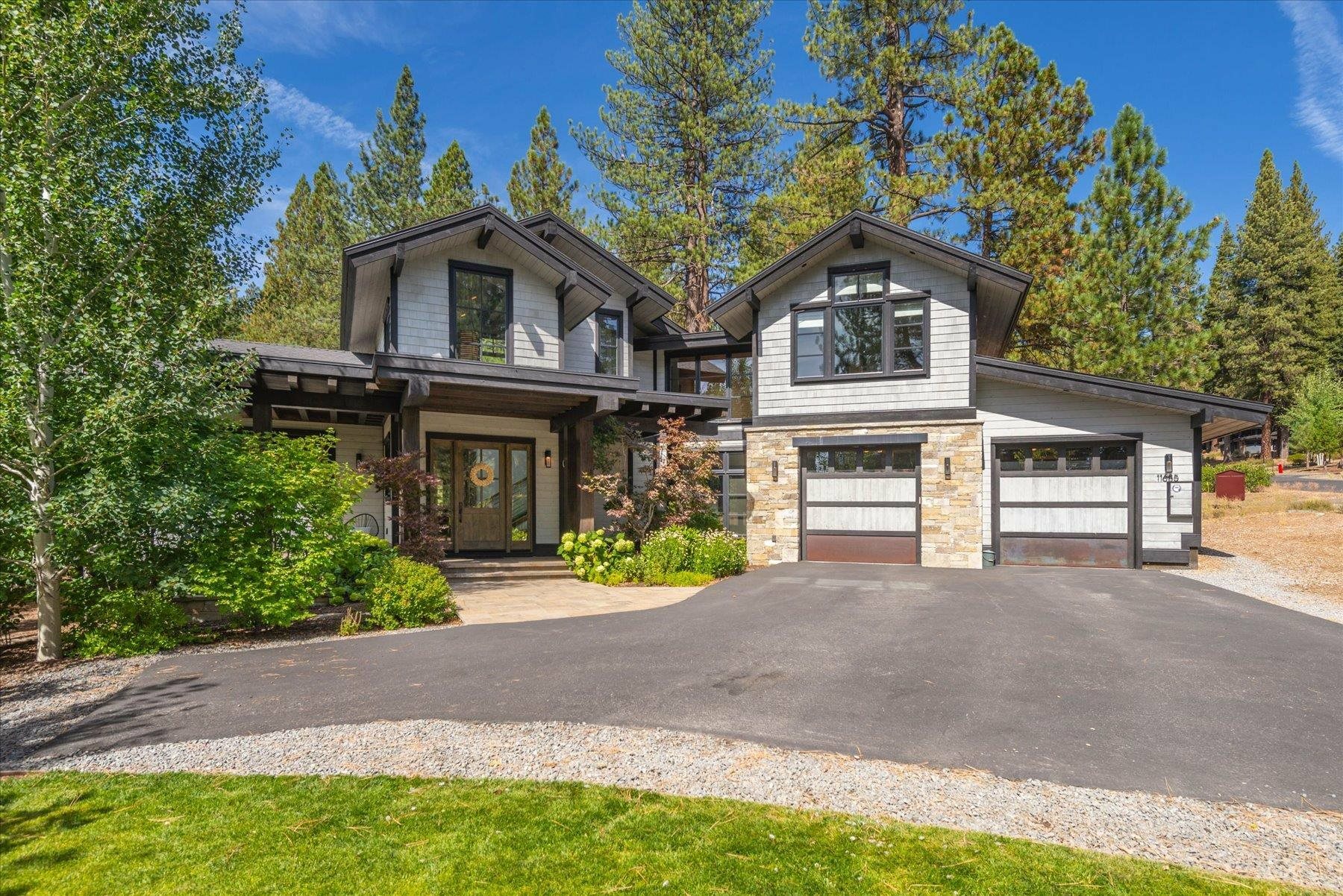 Property Photo: 11685 Kelley Drive CA 96161