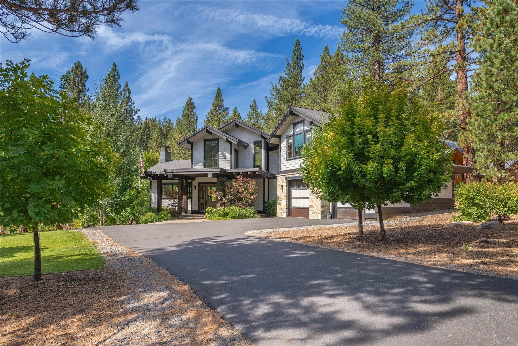Property Photo:  11685 Kelley Drive  CA 96161 
