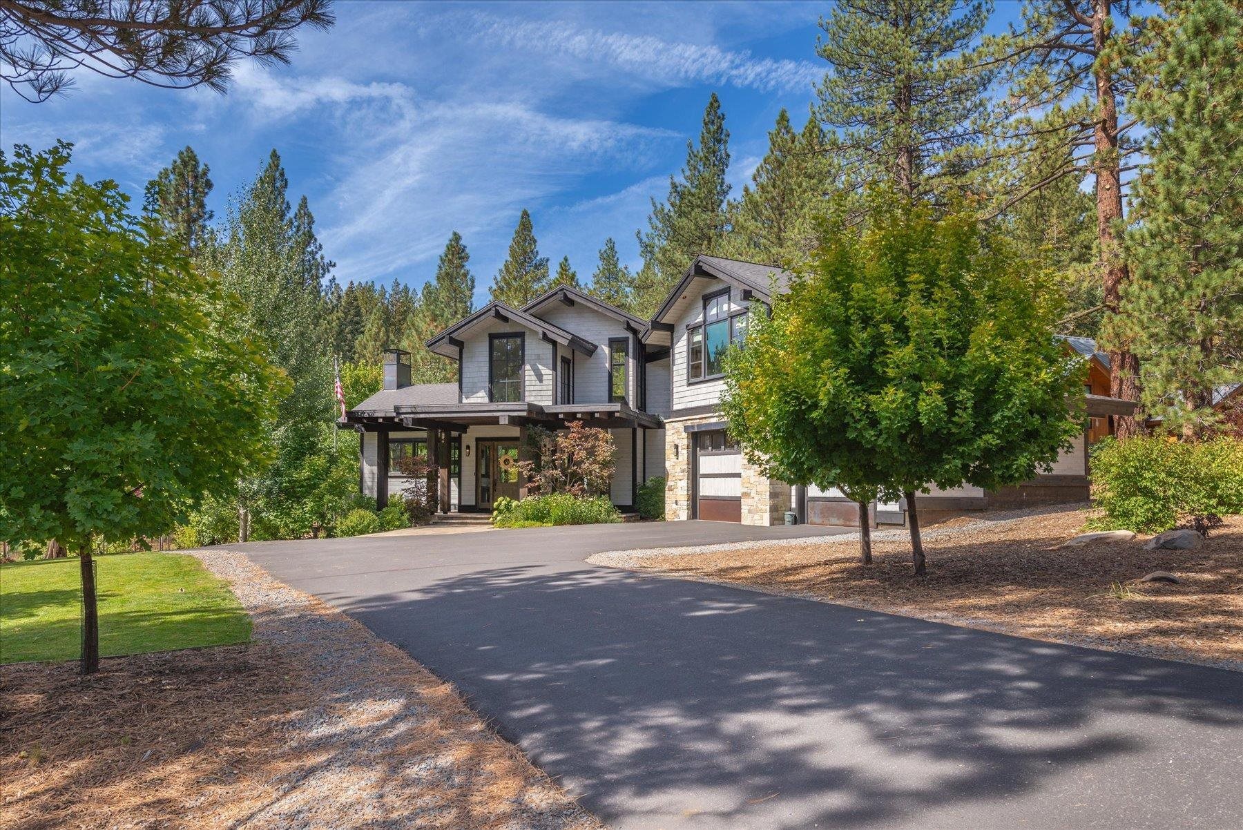 Property Photo:  11685 Kelley Drive  CA 96161 