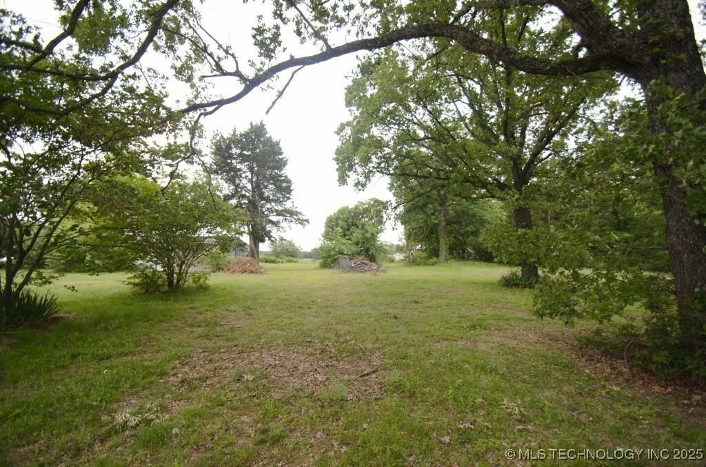Property Photo: 593 Oak Hills Road OK 74731