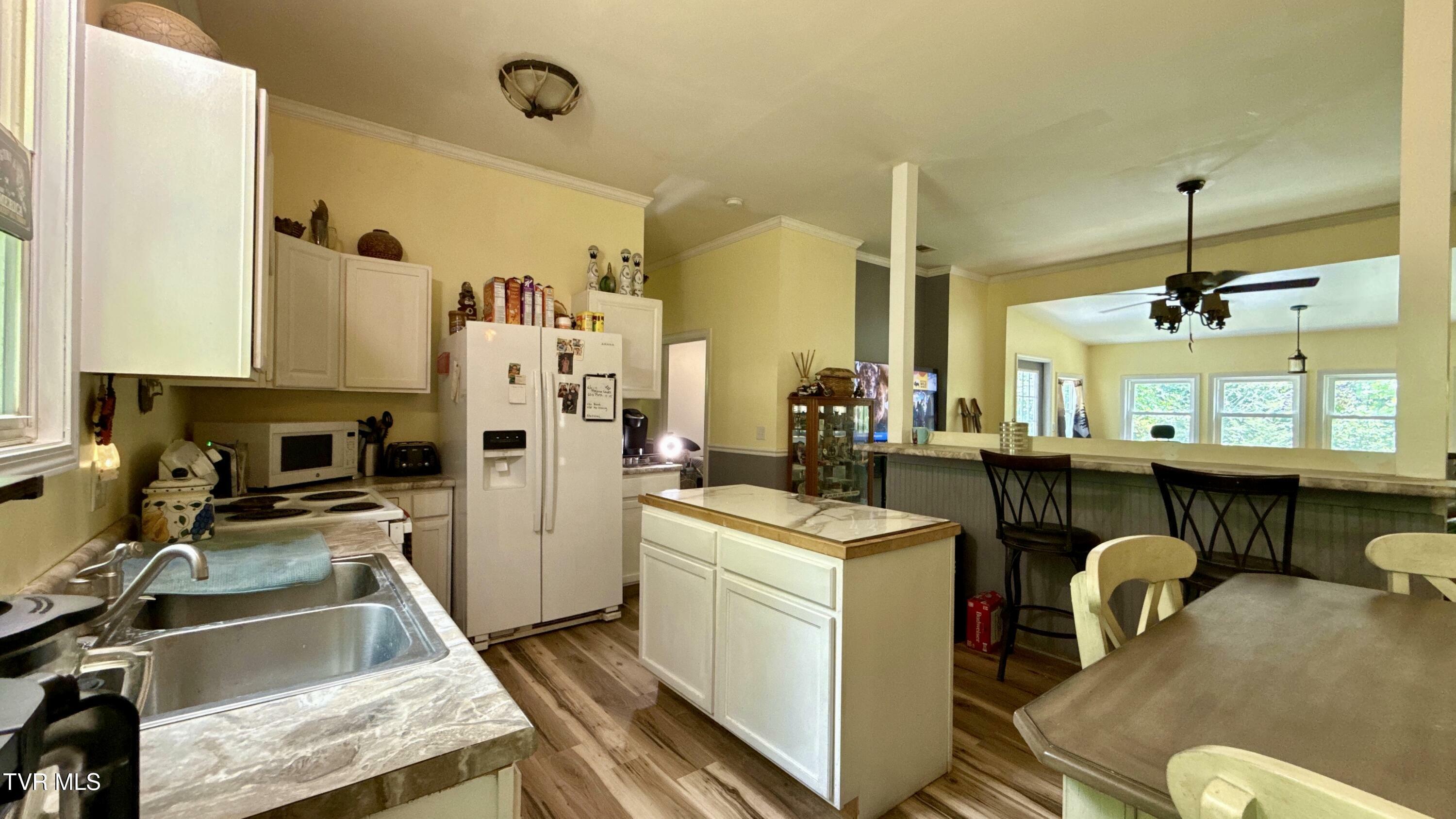 Property Photo: 671 Antioch Road TN 37683