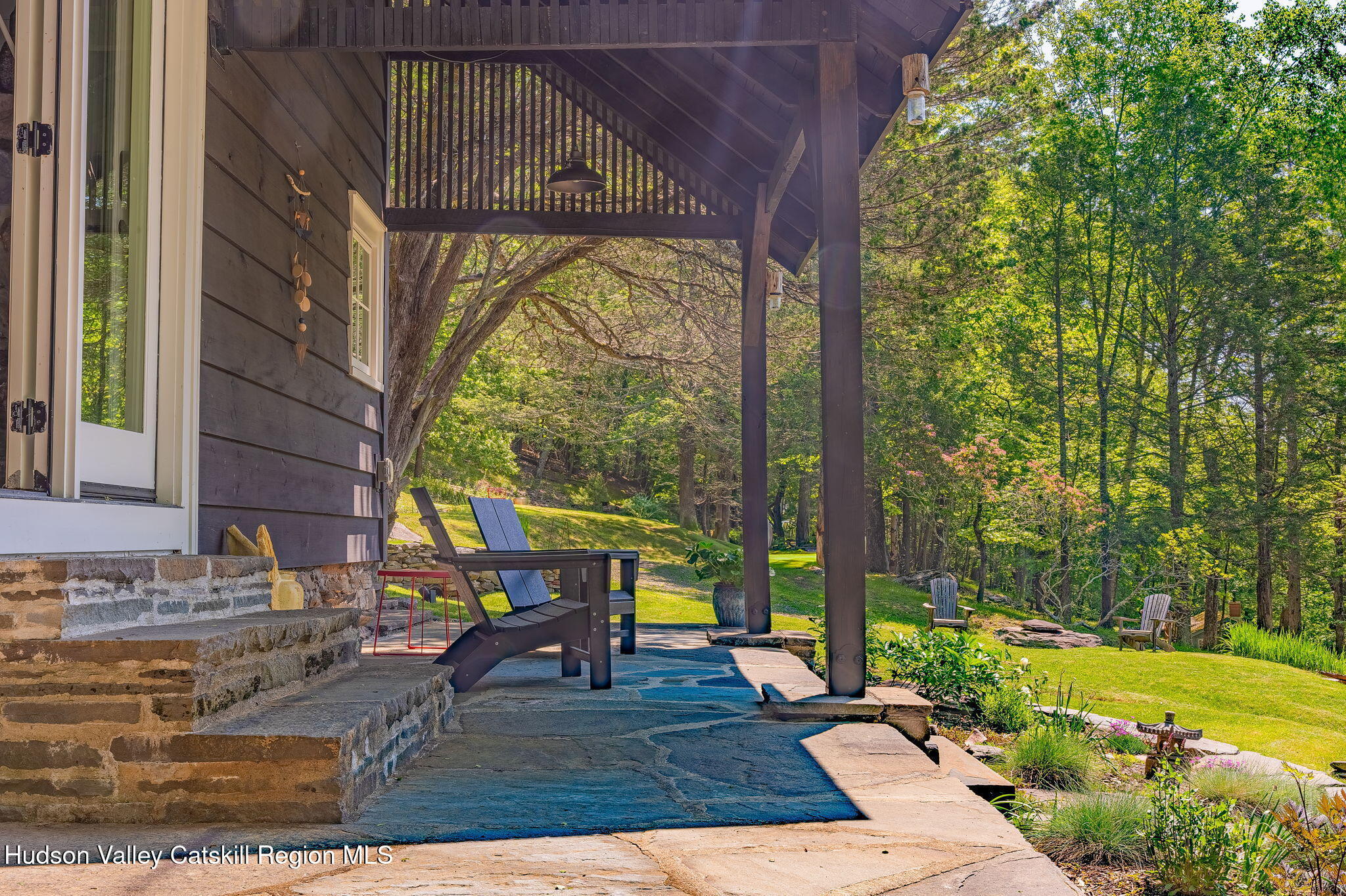 Property Photo: 76-78 Mid Mountain Way NY 12498