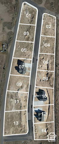 Property Photo: 1177 S 500 W 2 UT 84642