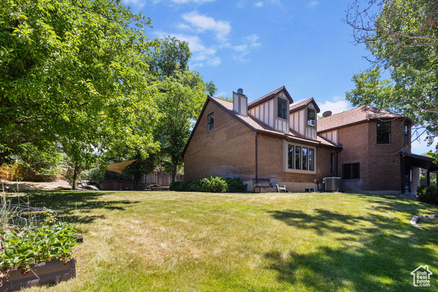 2673 E Toni Cir S  Cottonwood Heights UT 84121 photo