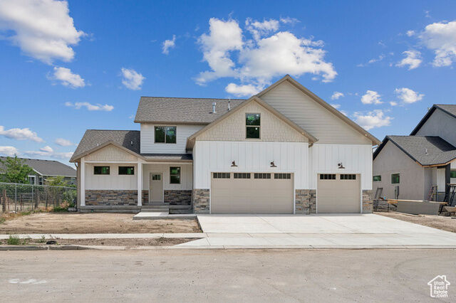 Property Photo: 953 W 125 S UT 84043