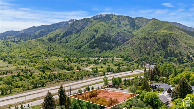 5630 N Robinson Ln  Mountain Green UT 84050 photo