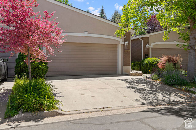Property Photo:  1870 E Monterey Dr  UT 84121 