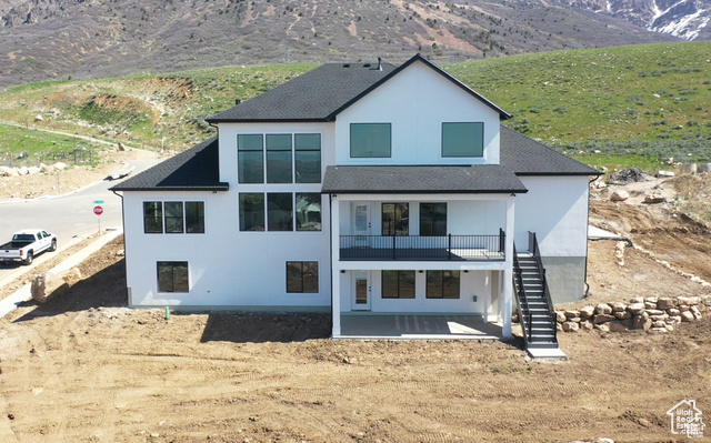 Property Photo: 589 E 3800 N 175 UT 84414