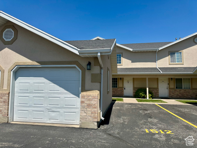 1512 S Talon Dr  Logan UT 84321 photo