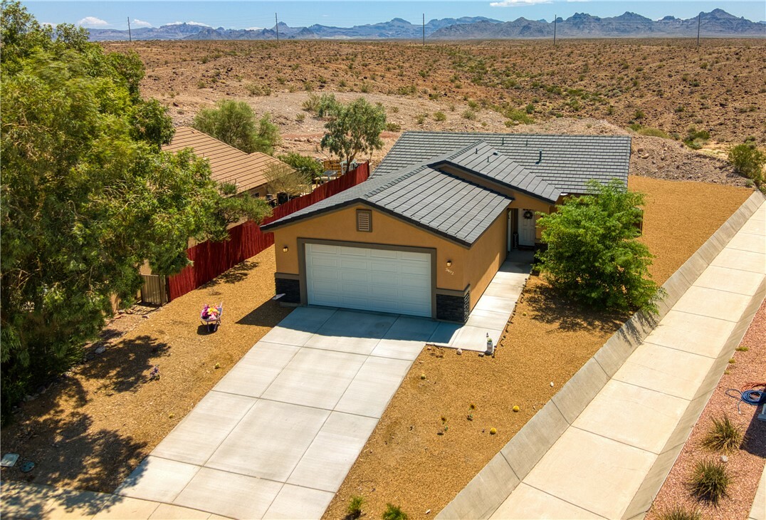 Property Photo: 3492 Tres Alamos Drive AZ 86442