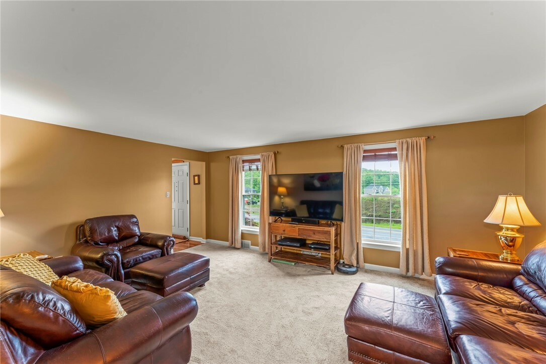 Property Photo: 295 Sugar Camp PA 15367