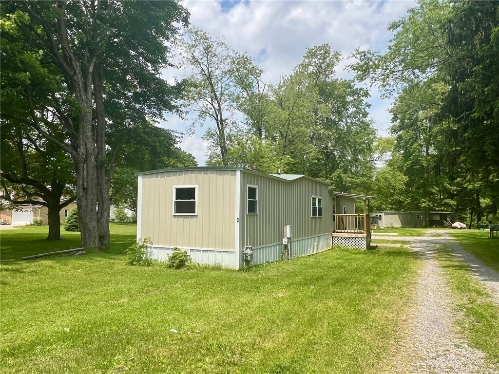 25 Coolspring Street  Coolspring Twp PA 16137 photo