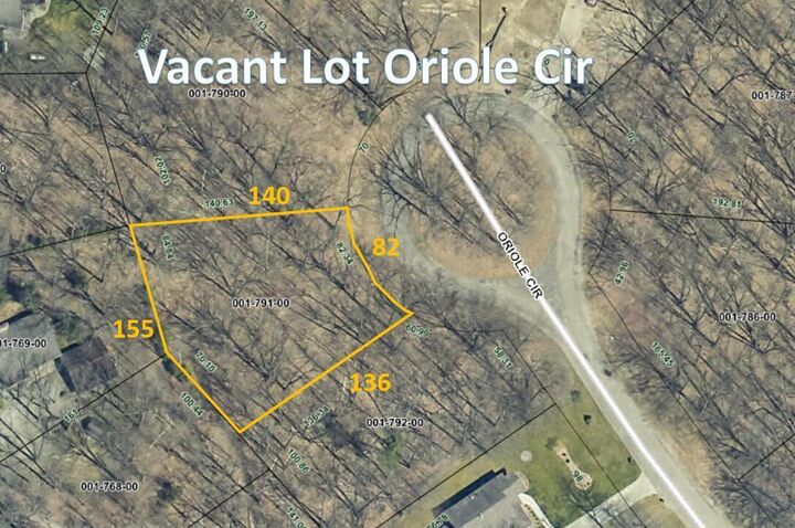 1791 Oriole Circle  Gaylord MI 49735 photo
