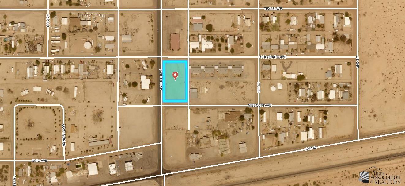 Property Photo:  00000 E Ave 40 E  AZ 85352 