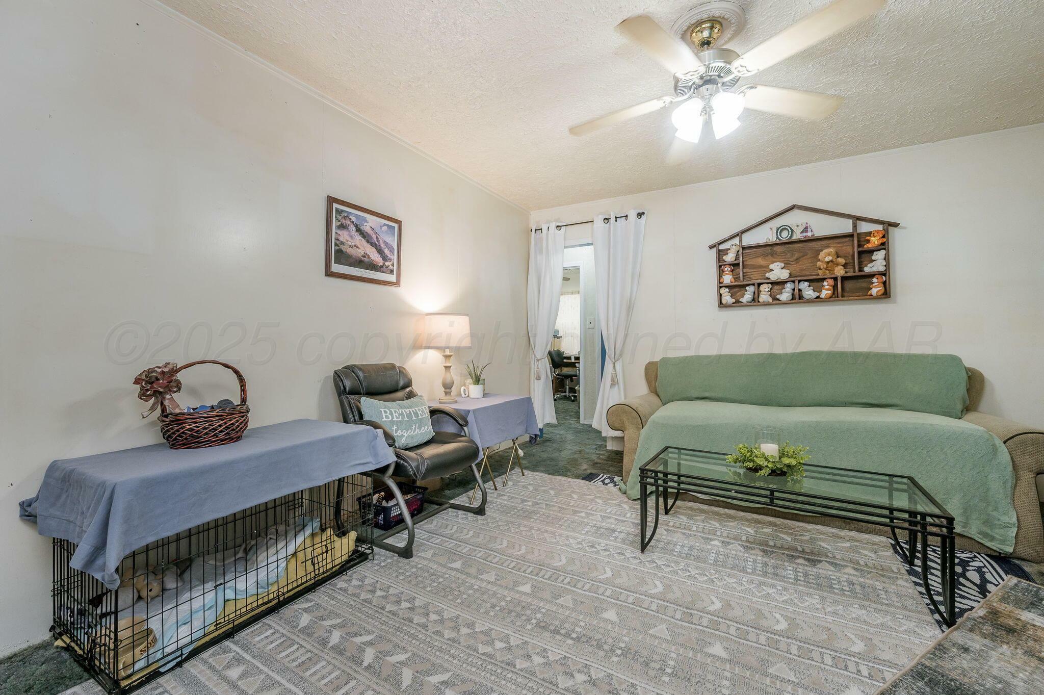 Property Photo:  1630 N Highland Street  TX 79107-6936 