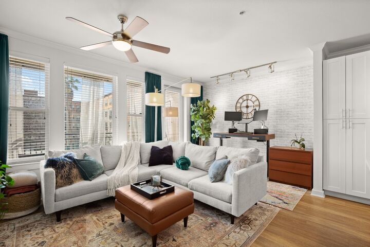 Property Photo: 1900 Barton Springs Road 3038 TX 78704