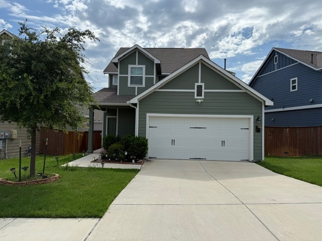Property Photo: 149 Wind Flower Lane TX 78642