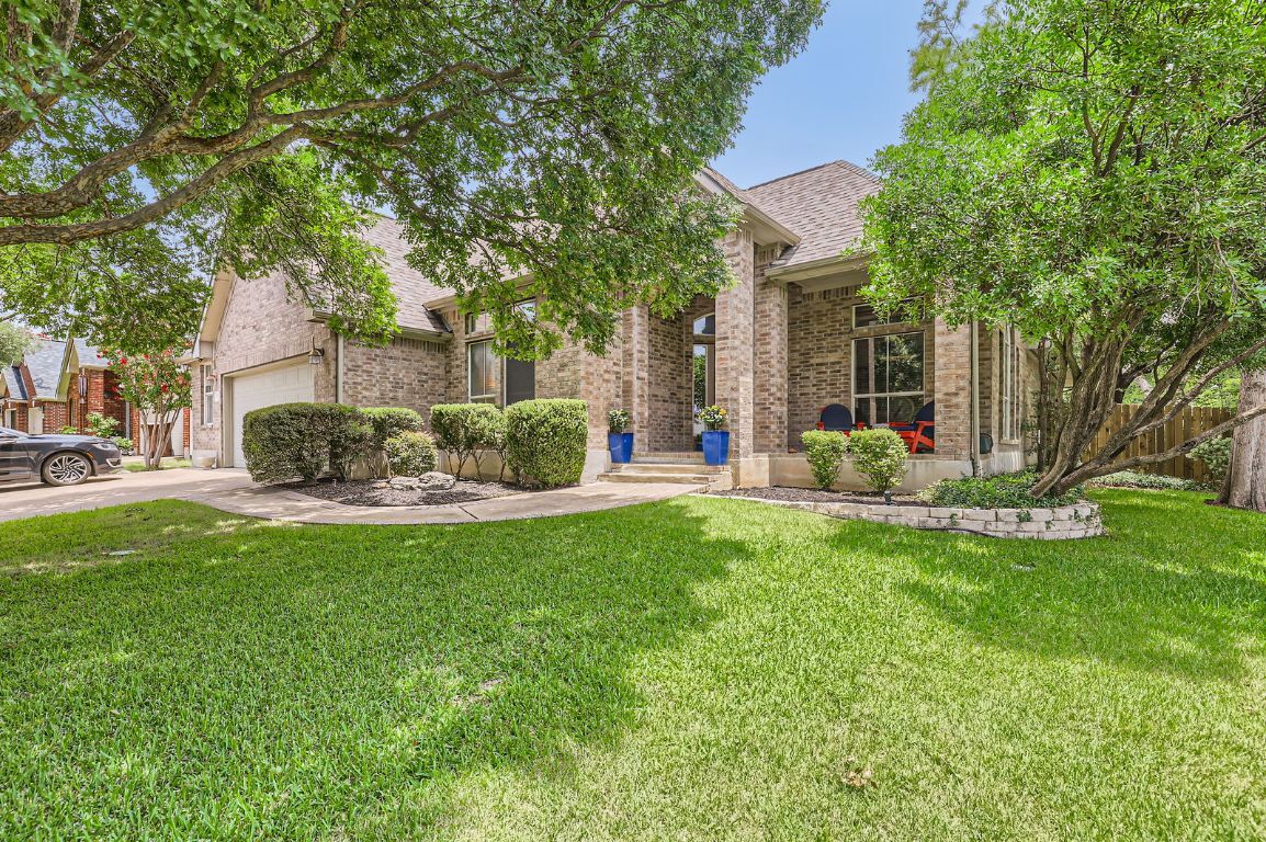 Property Photo: 4231 N Summercrest Loop TX 78681