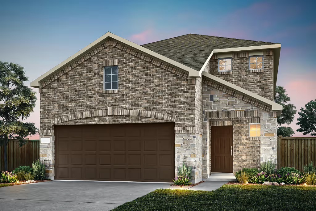 Property Photo: 392 Kapok Street TX 78610