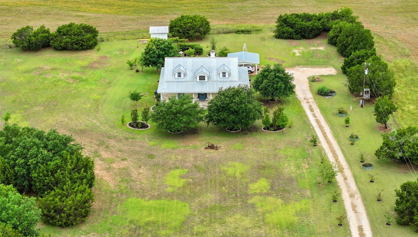 Property Photo: 1505 Cr 315 TX 76537