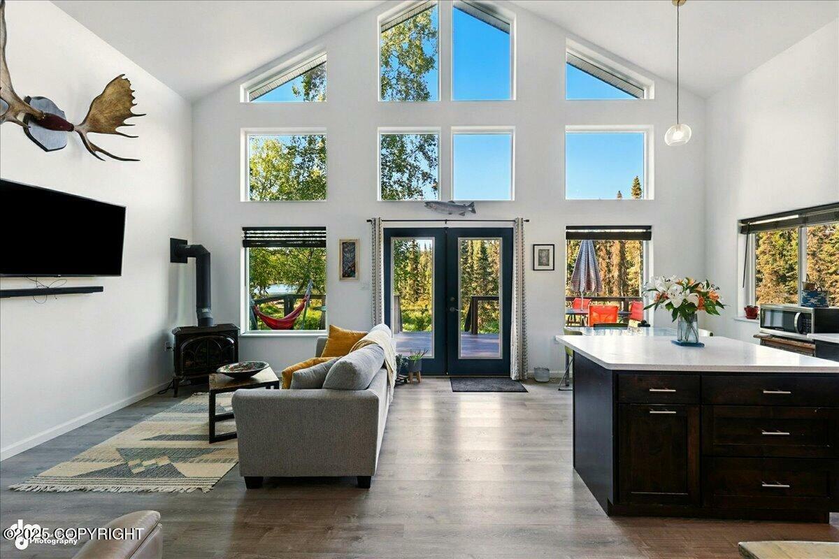 Property Photo: 48353 Lakeside Avenue AK 99669