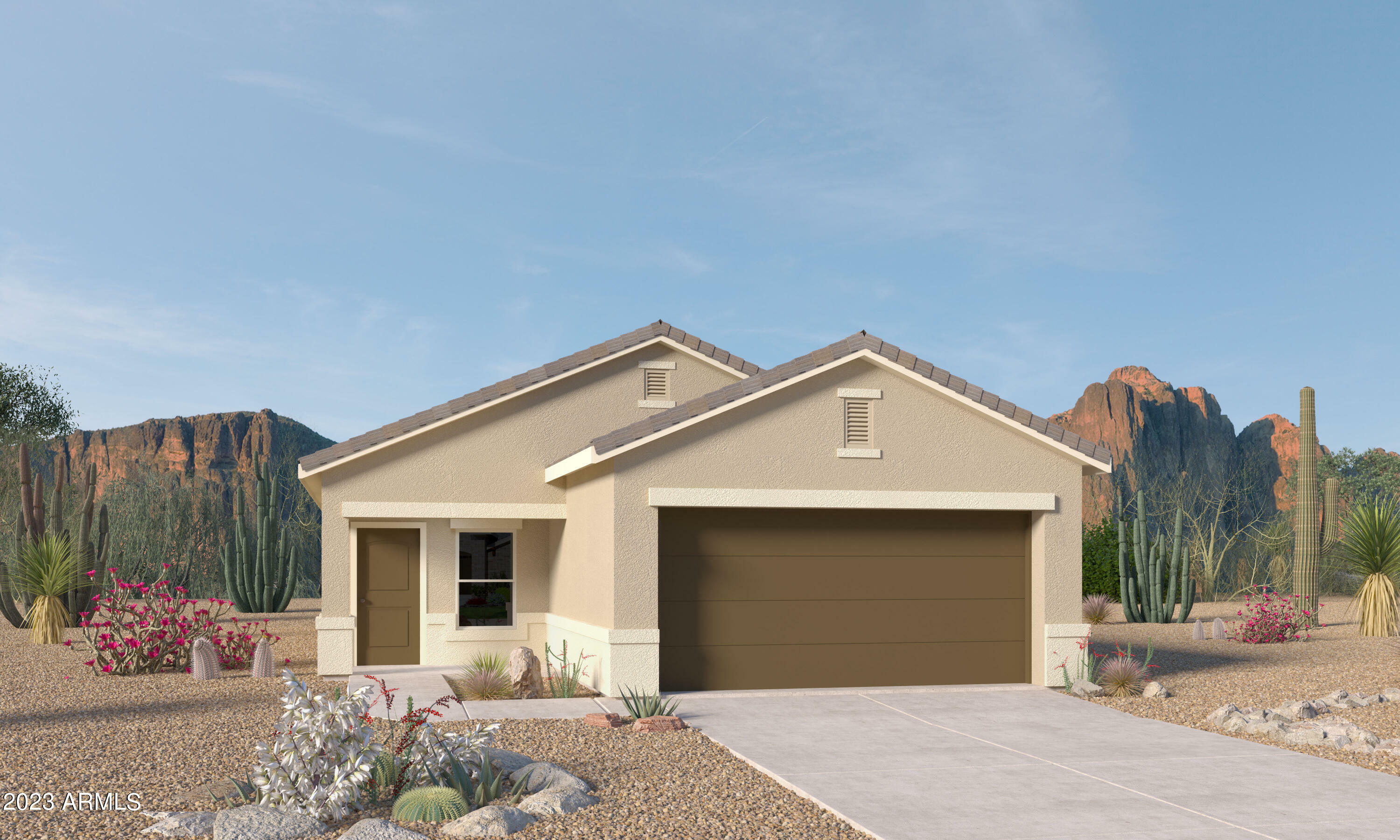 1715 W Sheridan Avenue  Apache Junction AZ 85120 photo