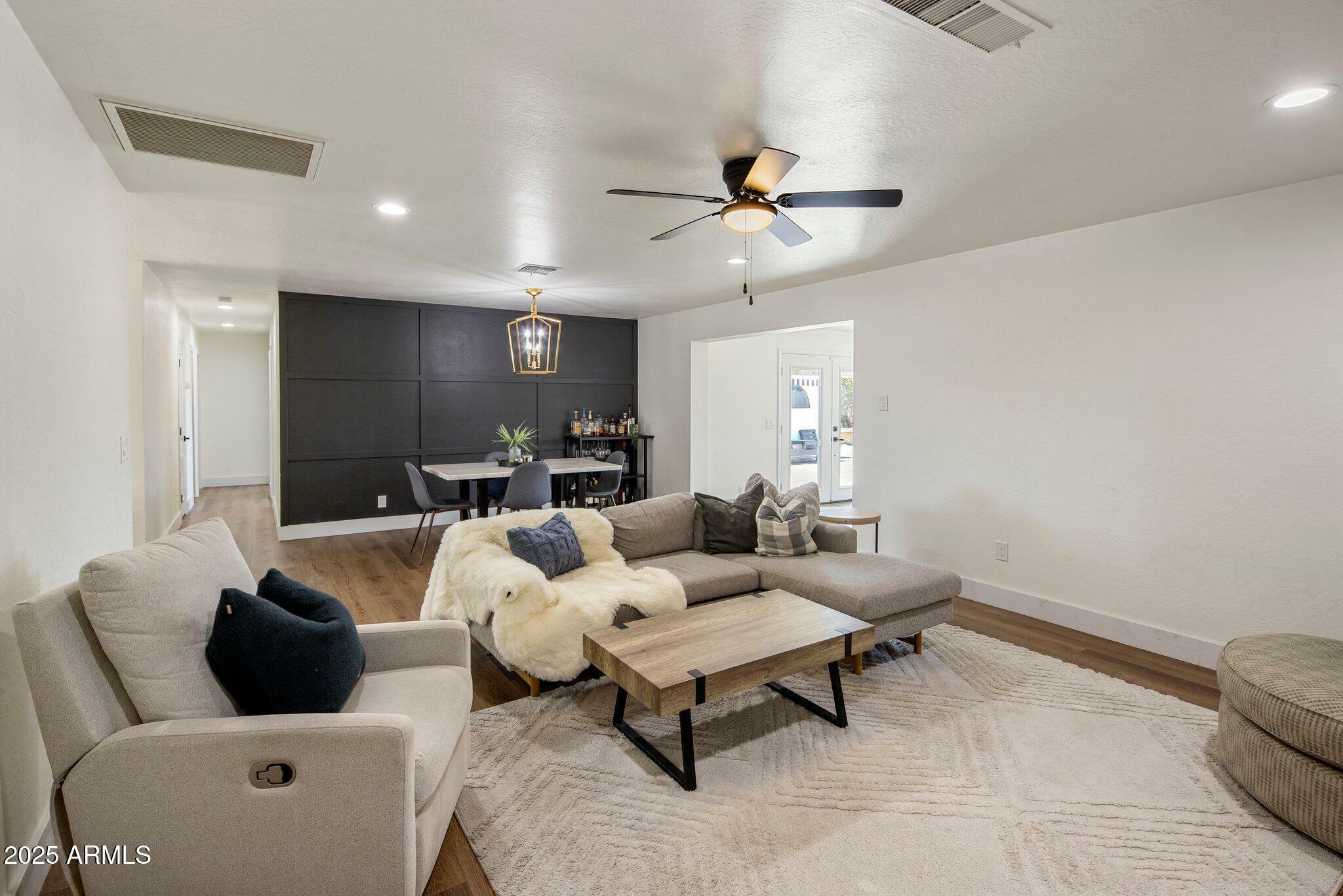Property Photo: 8022 E Columbus Avenue AZ 85251