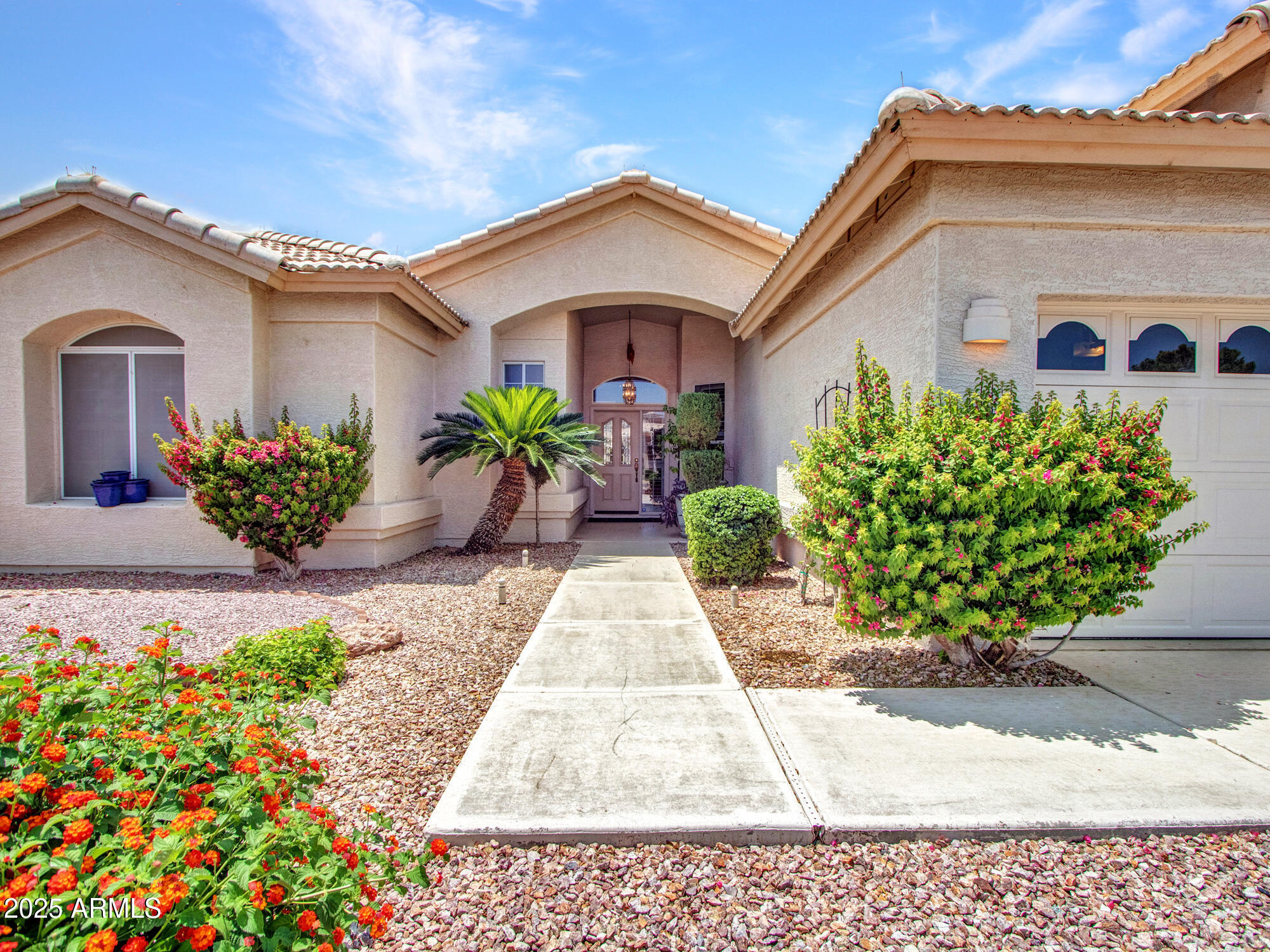 Property Photo: 15377 W Catalina Court AZ 85395