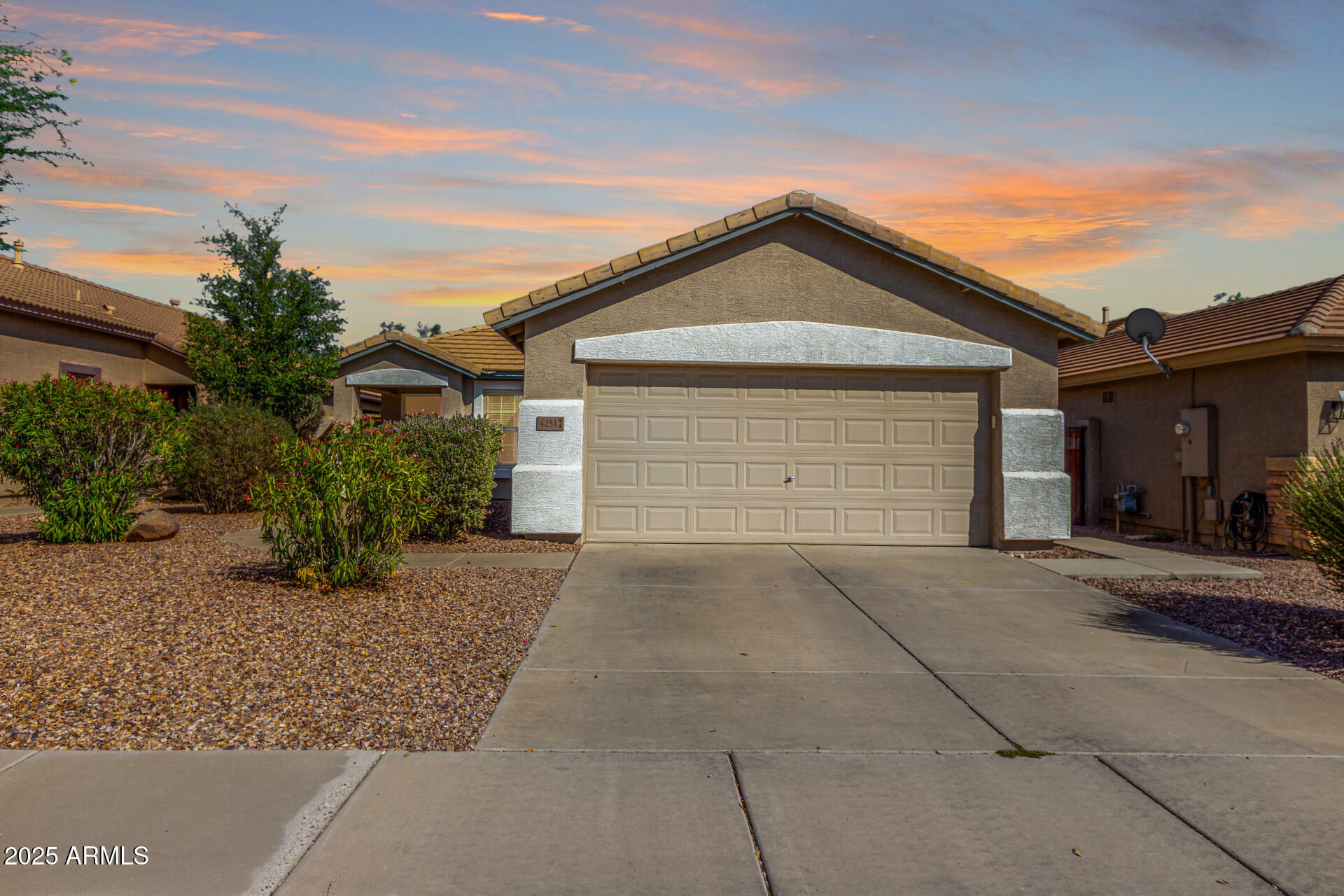 Property Photo:  4251 E Sundance Avenue  AZ 85297 