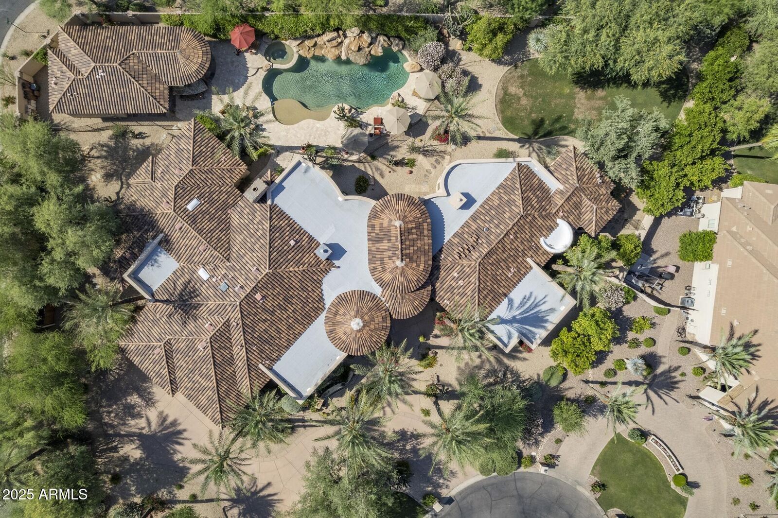 Property Photo:  7640 E Poinsettia Drive  AZ 85260