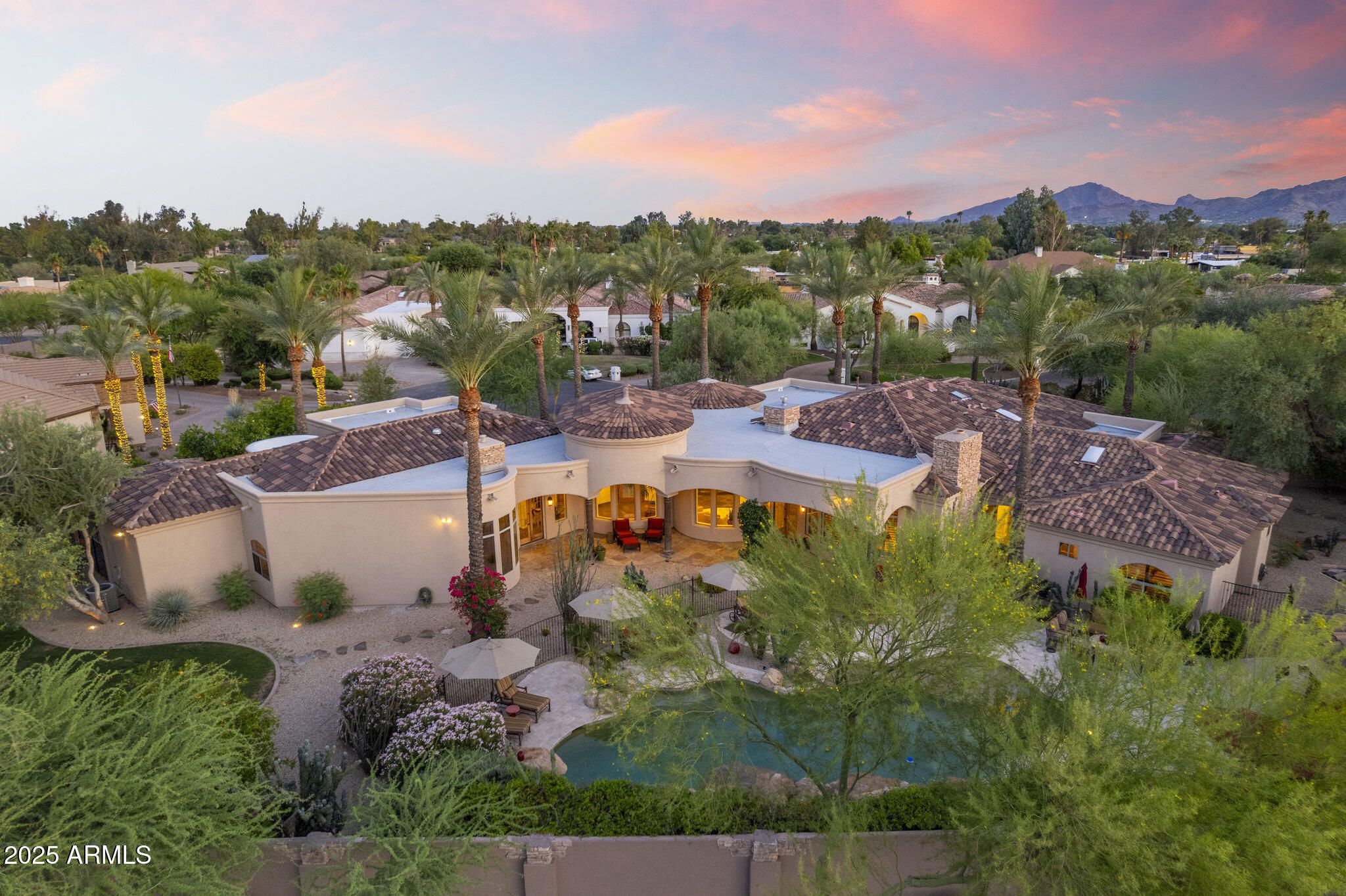 Property Photo: 7640 E Poinsettia Drive AZ 85260