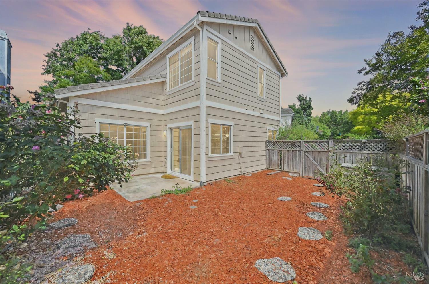 Property Photo: 1908 Alpine Court CA 94954