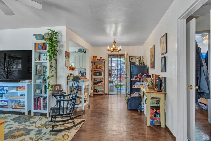 Property Photo: 2720 Laurel Street CA 94558