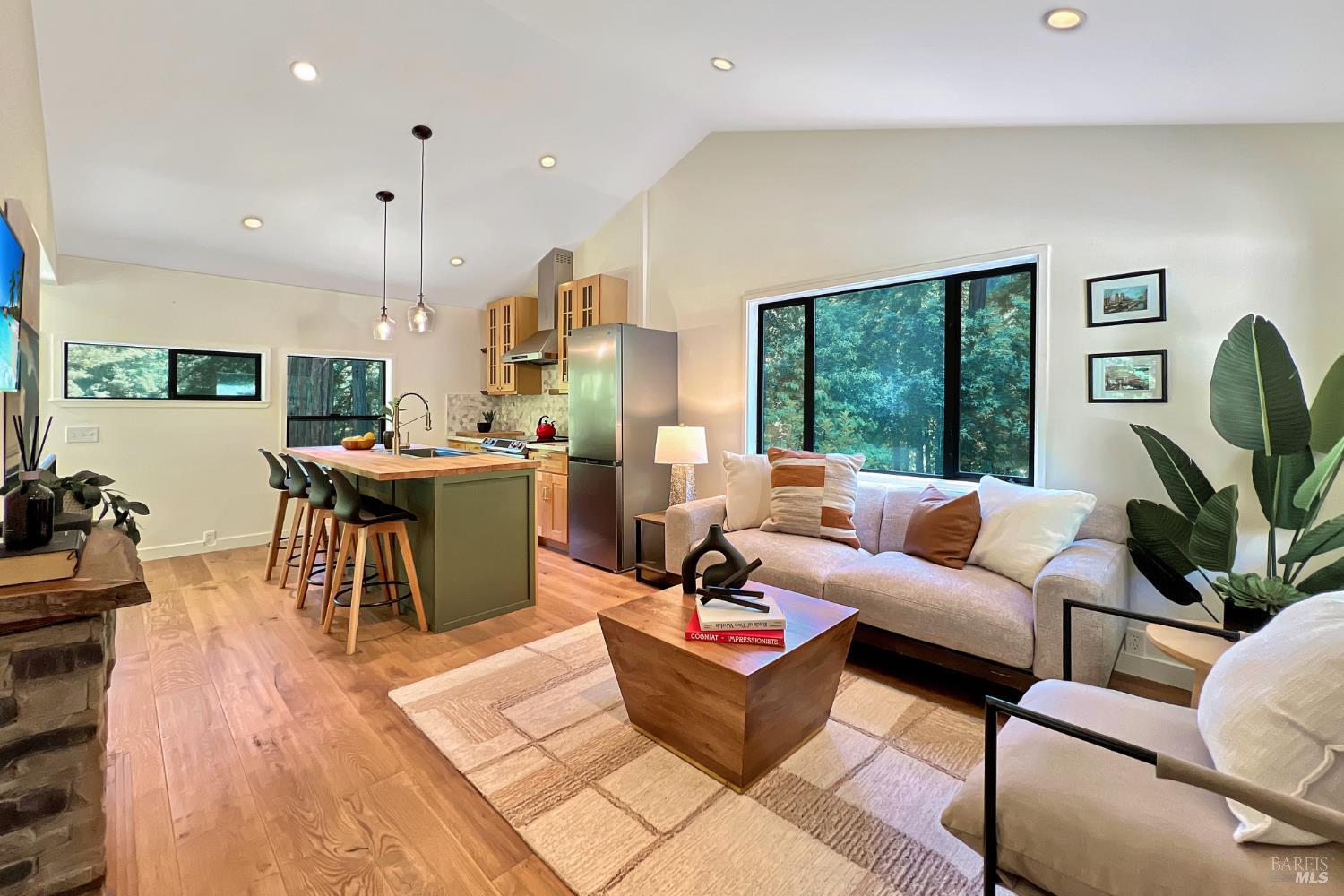 Property Photo: 5600 Austin Creek Road CA 95421