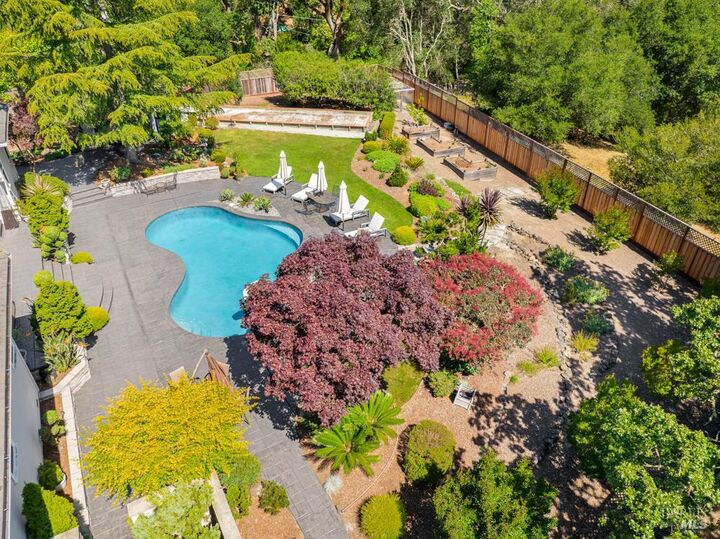 Property Photo:  4588 Bennett Valley Road  CA 95404 