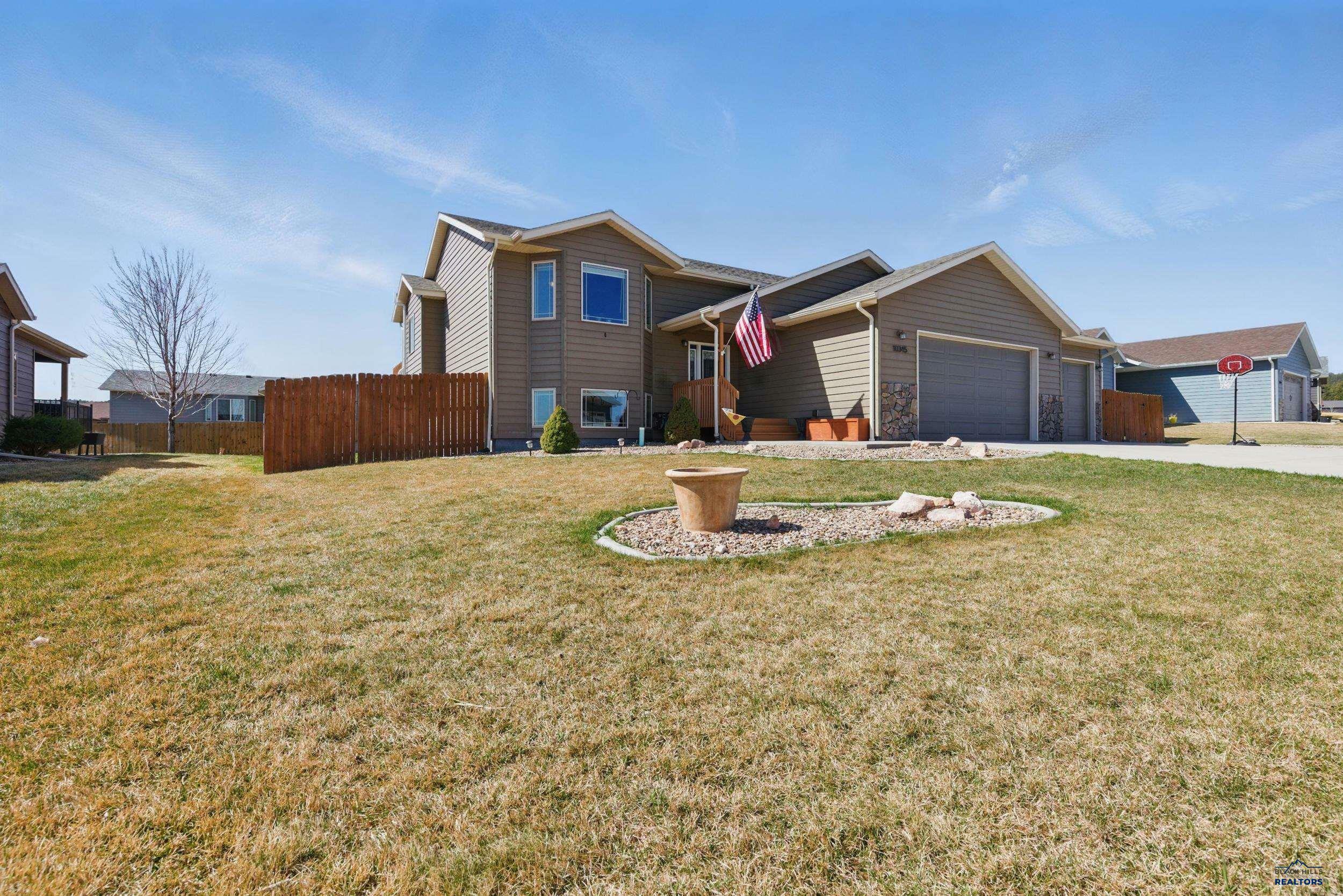 Property Photo: 10345 Remington St SD 57718