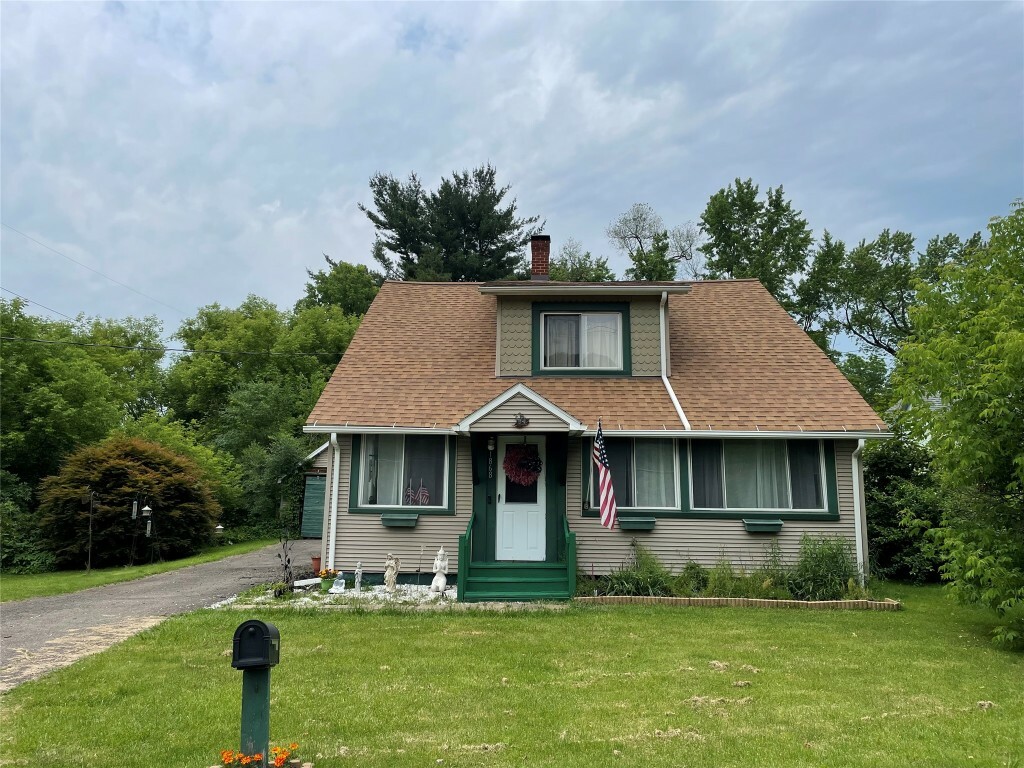Property Photo: 1868 Castle Gardens NY 13850