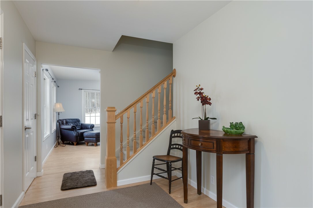 Property Photo: 6270 Wolf Run Road NY 14821