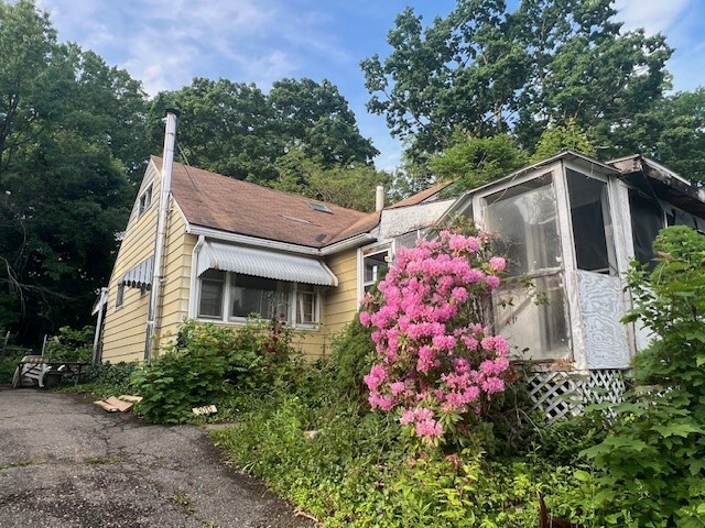Property Photo: 3013 Robins St. NY 13760