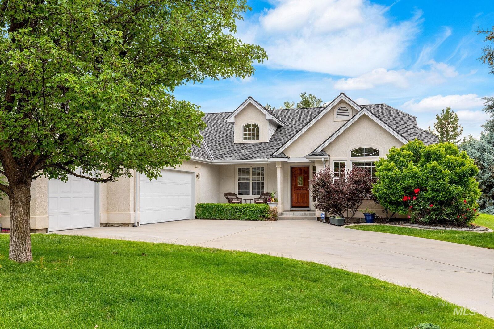 Property Photo:  4335 W Quail Ridge Dr  ID 83703 