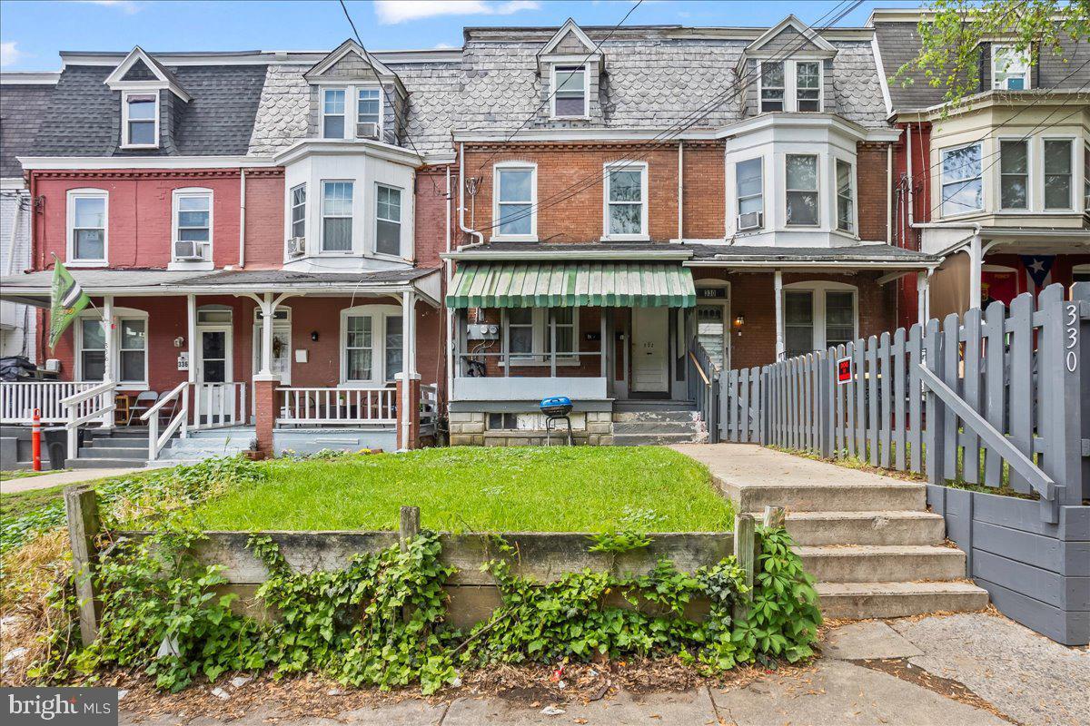 Property Photo: 332 S Ann Street PA 17602