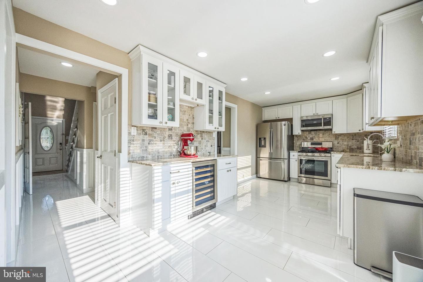 Property Photo: 1102 Springdale Road NJ 08003