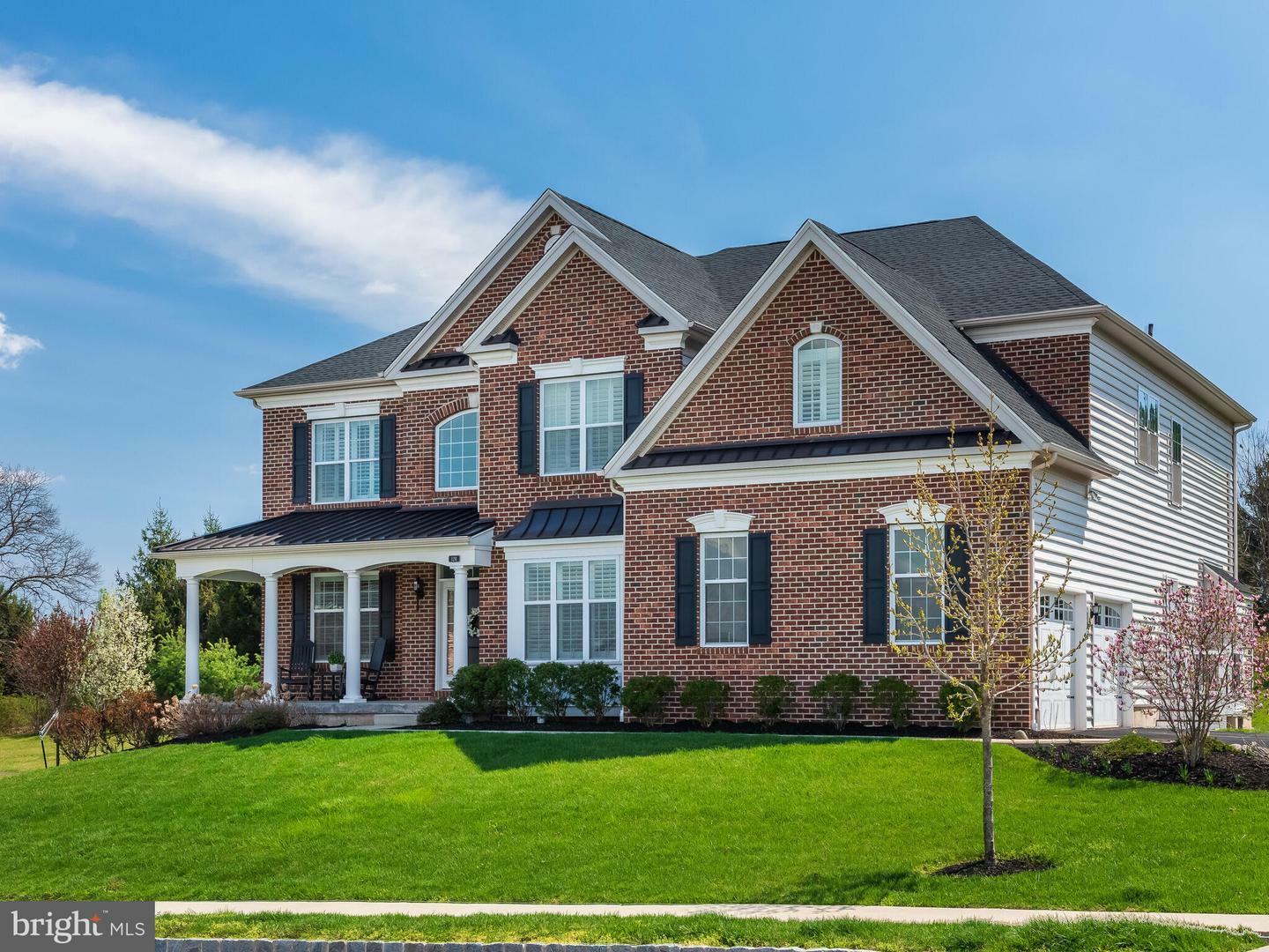 124 Kaitlin Drive  Collegeville PA 19426 photo